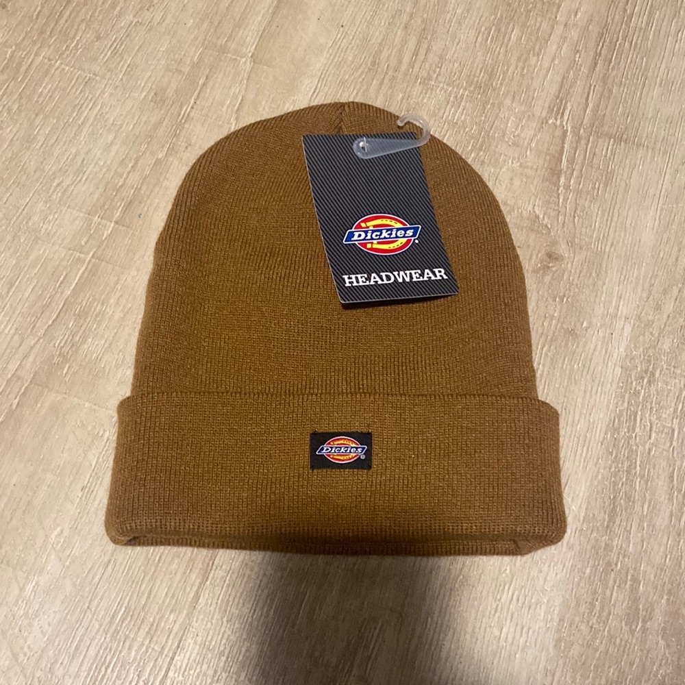 Dickies Cuff Beanie